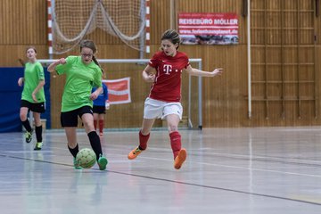 Bild 92 - C-Juniorinnen Turnier Wahlstedt